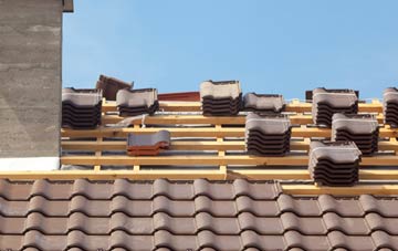 Colscott clay roofing costs