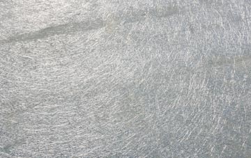 Colscott laminate fibreglass or shingles?