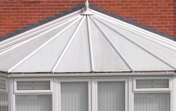 Colscott polycarbonate conservatory roof repairs