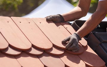 Colscott roof tile contractors