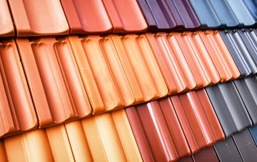 Colscott roof tile costs
