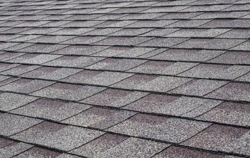 Colscott tiles for shallow pitch roofing