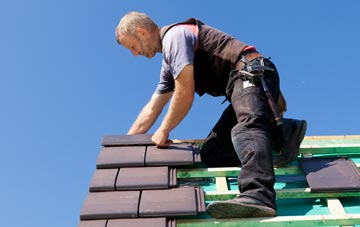 disadvantages of Colscott slate roofing