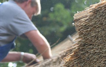 professional Colscott thatchers