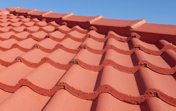 Colscott tile and slate roof replacement