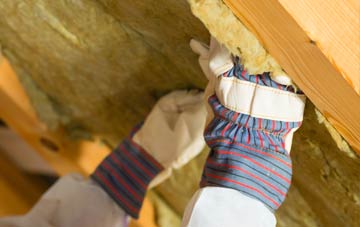 types of Colscott pitched roof insulation materials