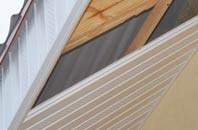 rated Colscott soffit repair companies