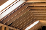 Colscott tapered roof insulation quotes