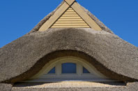 Colscott thatch roofing